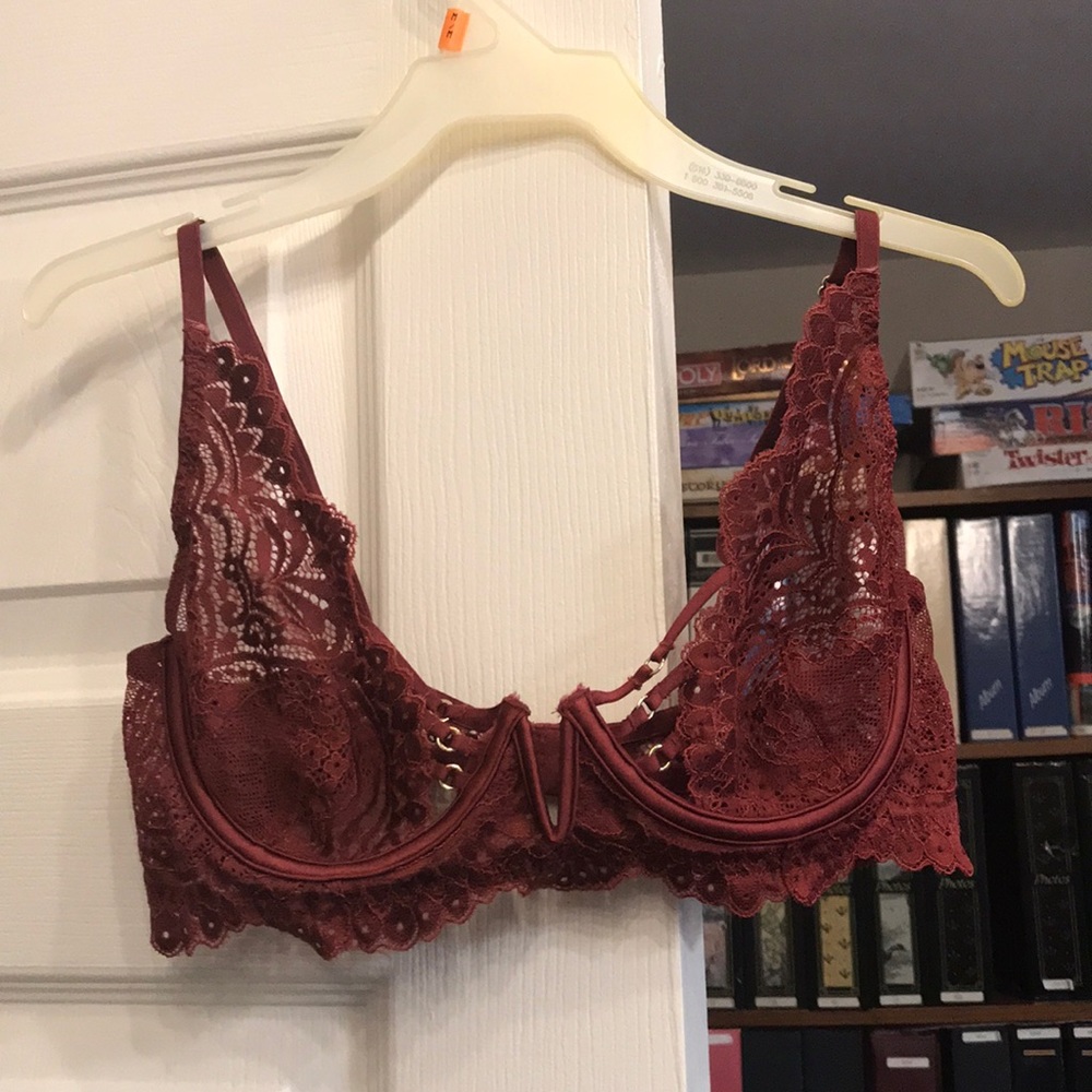 🌸 Sexy bra 2/20$